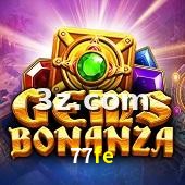 Gems Bonanza.
